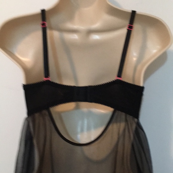 Bustier Chemise - Picture 4 of 8